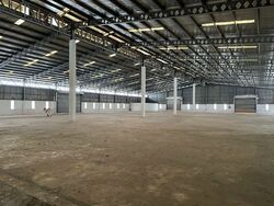 Pandan Loop (D5), Warehouse #506738911